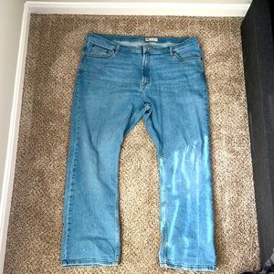 Wrangler Relaxed Boot Jeans